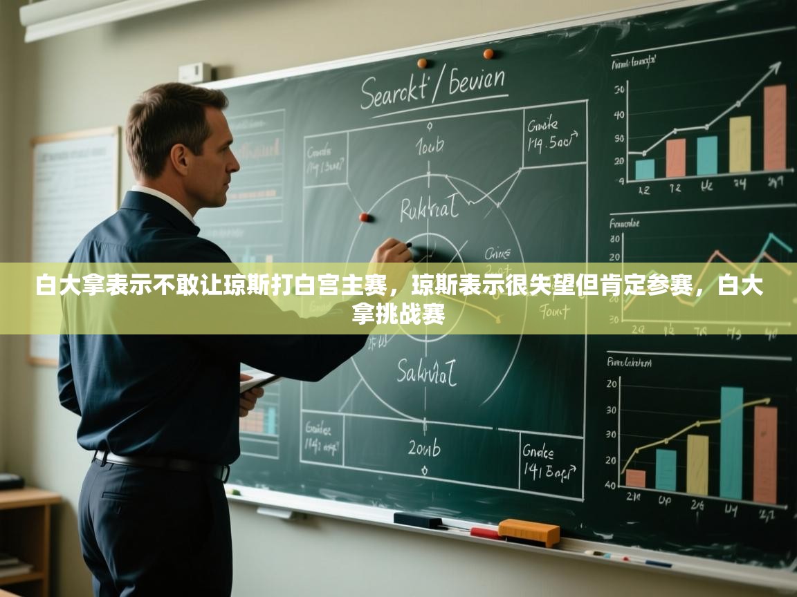 白大拿表示不敢让琼斯打白宫主赛，琼斯表示很失望但肯定参赛，白大拿挑战赛  第2张