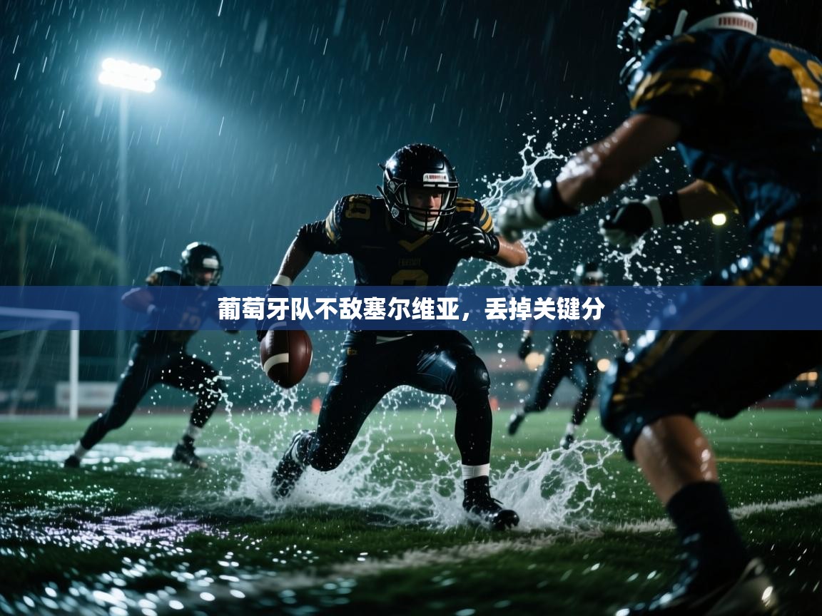 葡萄牙队不敌塞尔维亚，丢掉关键分  第2张