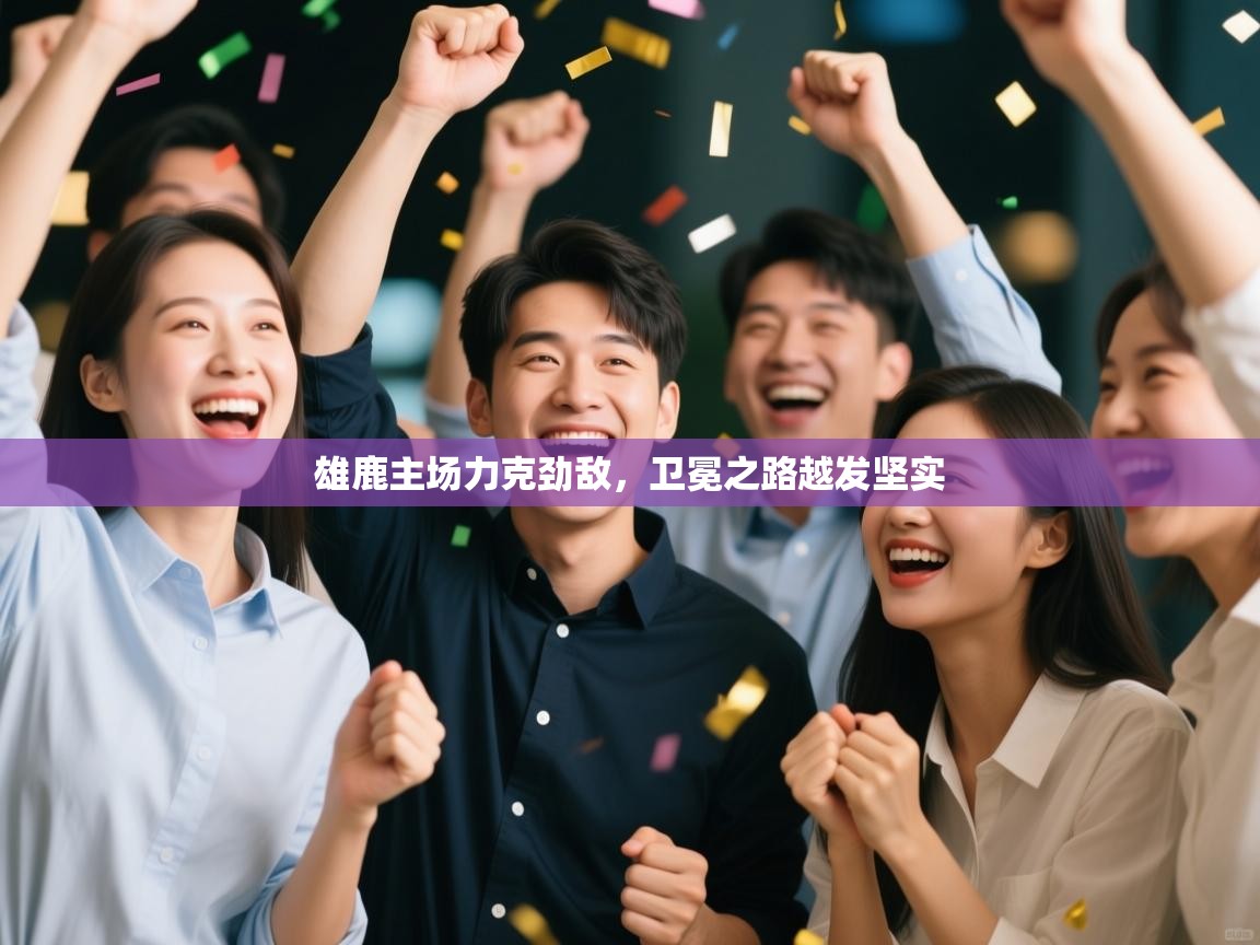 雄鹿主场力克劲敌，卫冕之路越发坚实  第2张