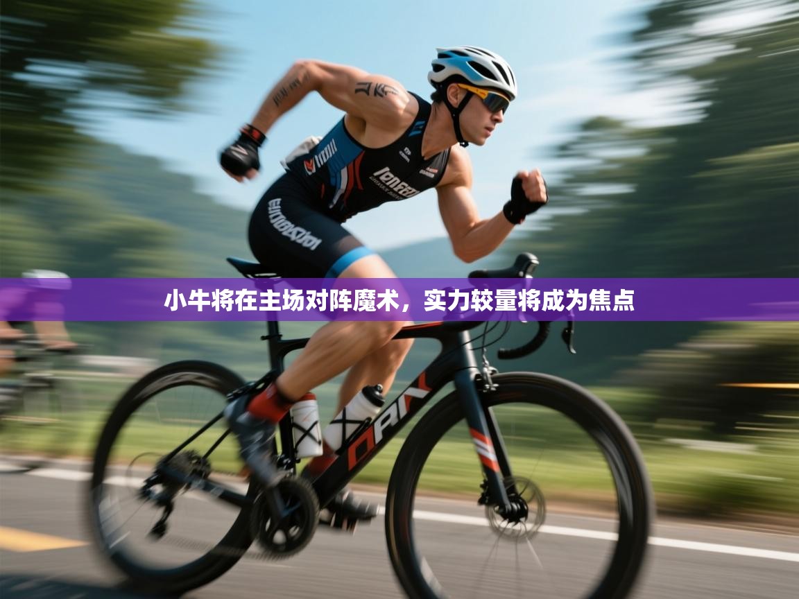 小牛将在主场对阵魔术，实力较量将成为焦点  第2张