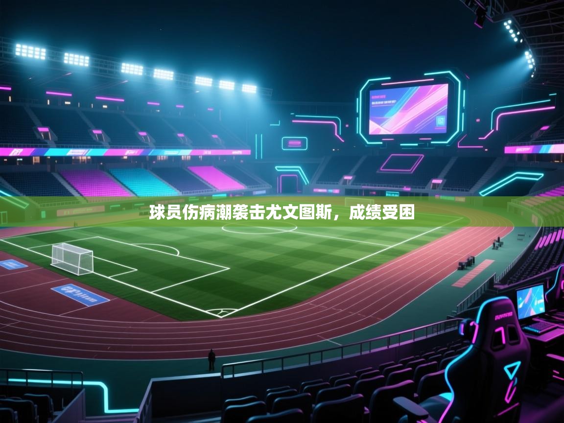 球员伤病潮袭击尤文图斯，成绩受困  第1张