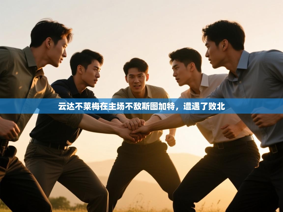 云达不莱梅在主场不敌斯图加特，遭遇了败北  第2张