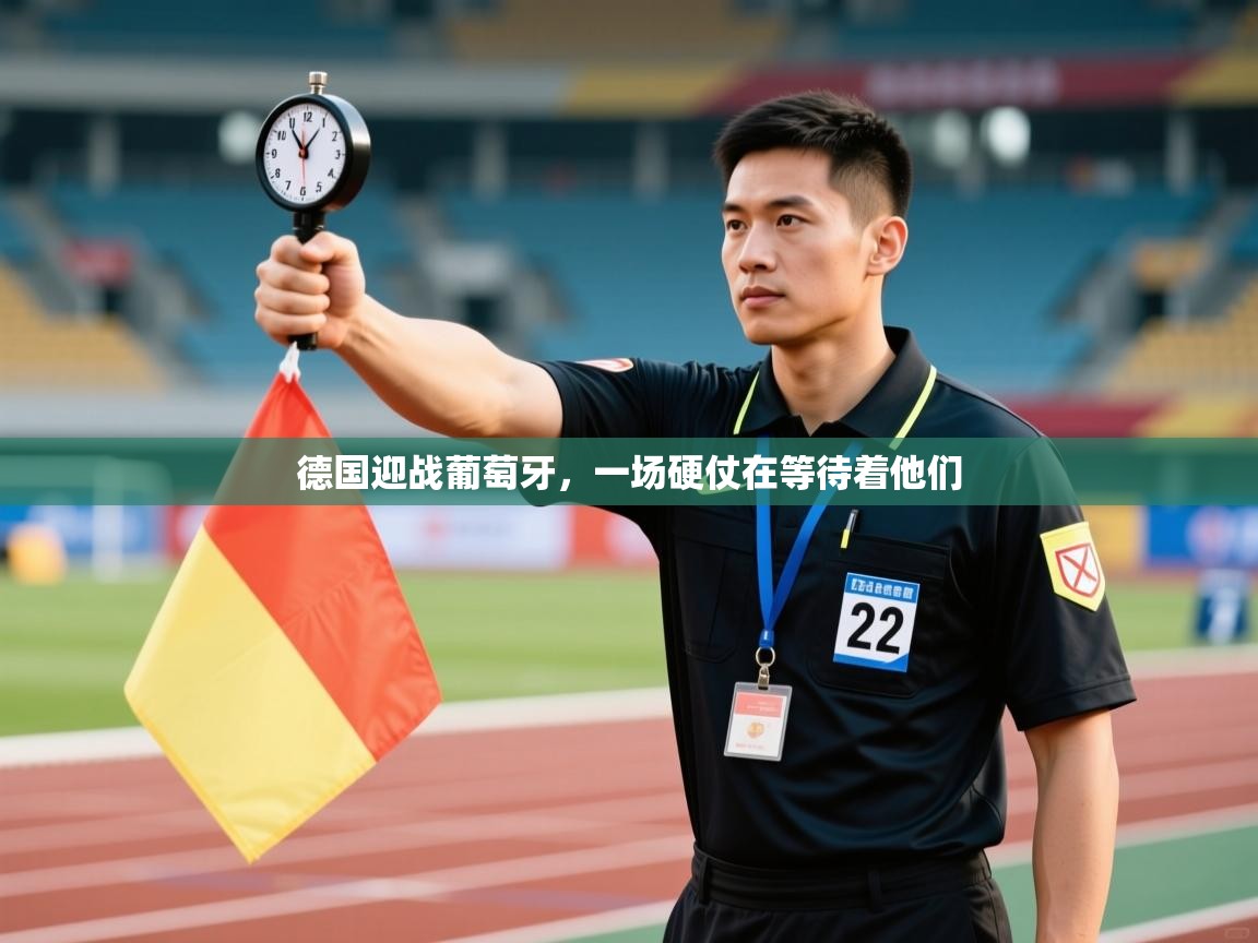 德国迎战葡萄牙，一场硬仗在等待着他们  第2张