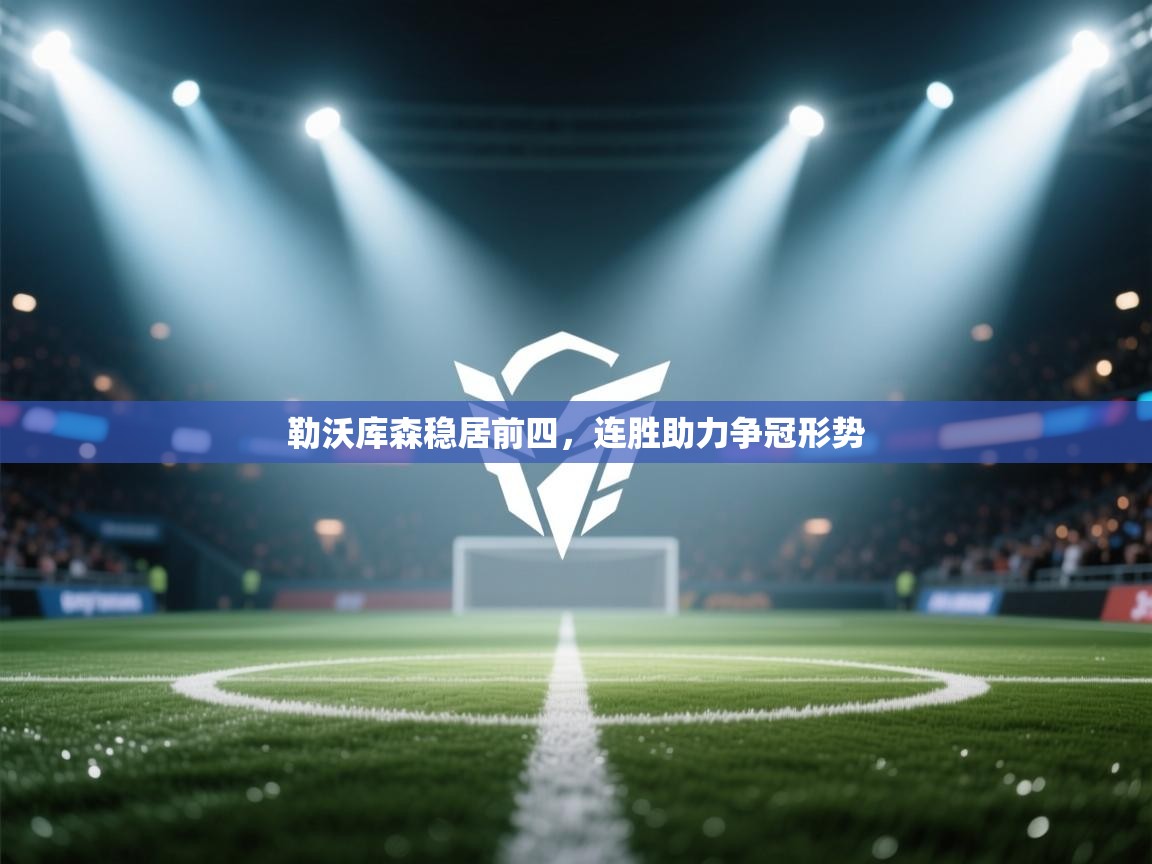 勒沃库森稳居前四，连胜助力争冠形势  第2张