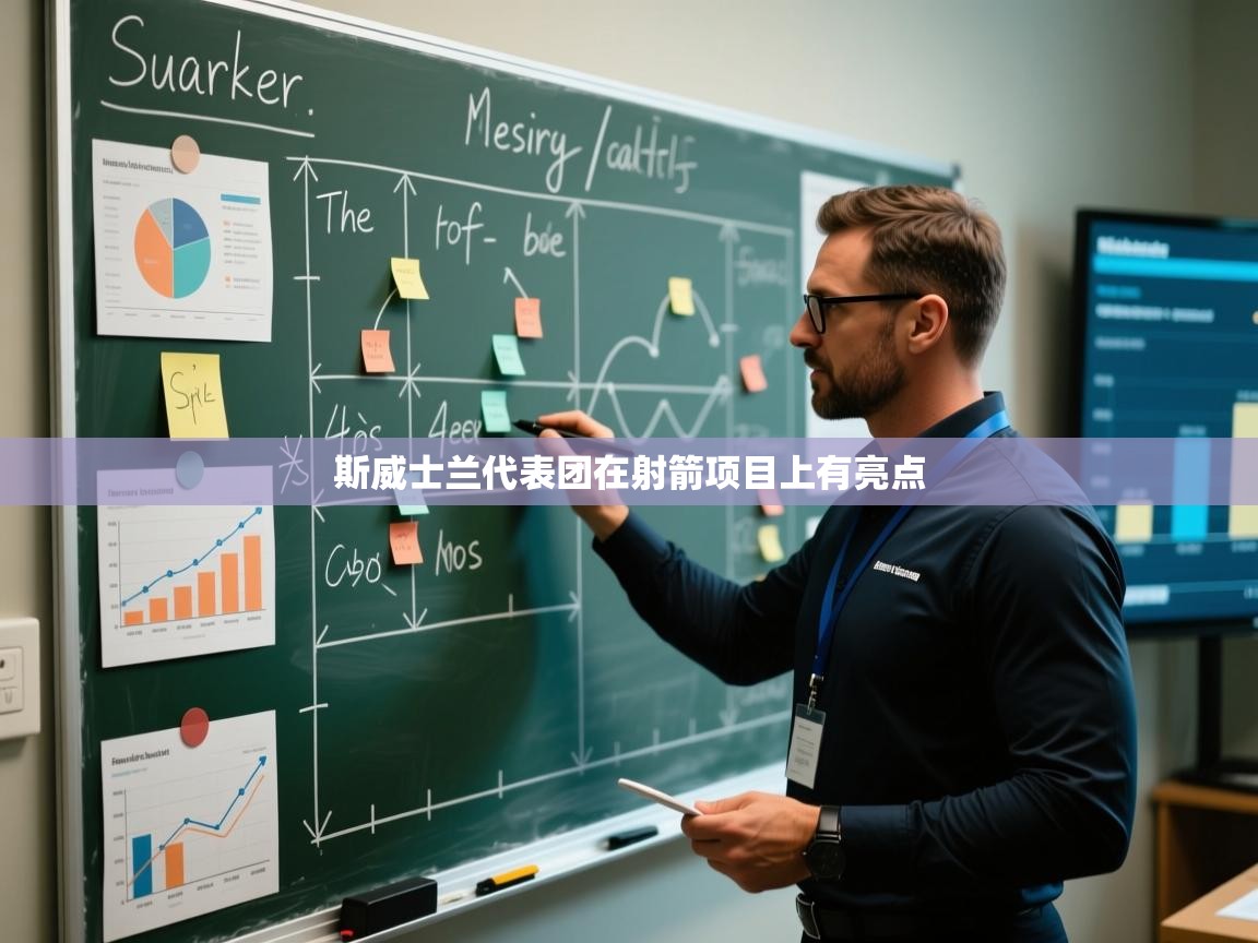 斯威士兰代表团在射箭项目上有亮点  第1张