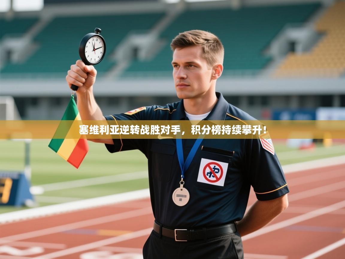 塞维利亚逆转战胜对手，积分榜持续攀升！  第1张