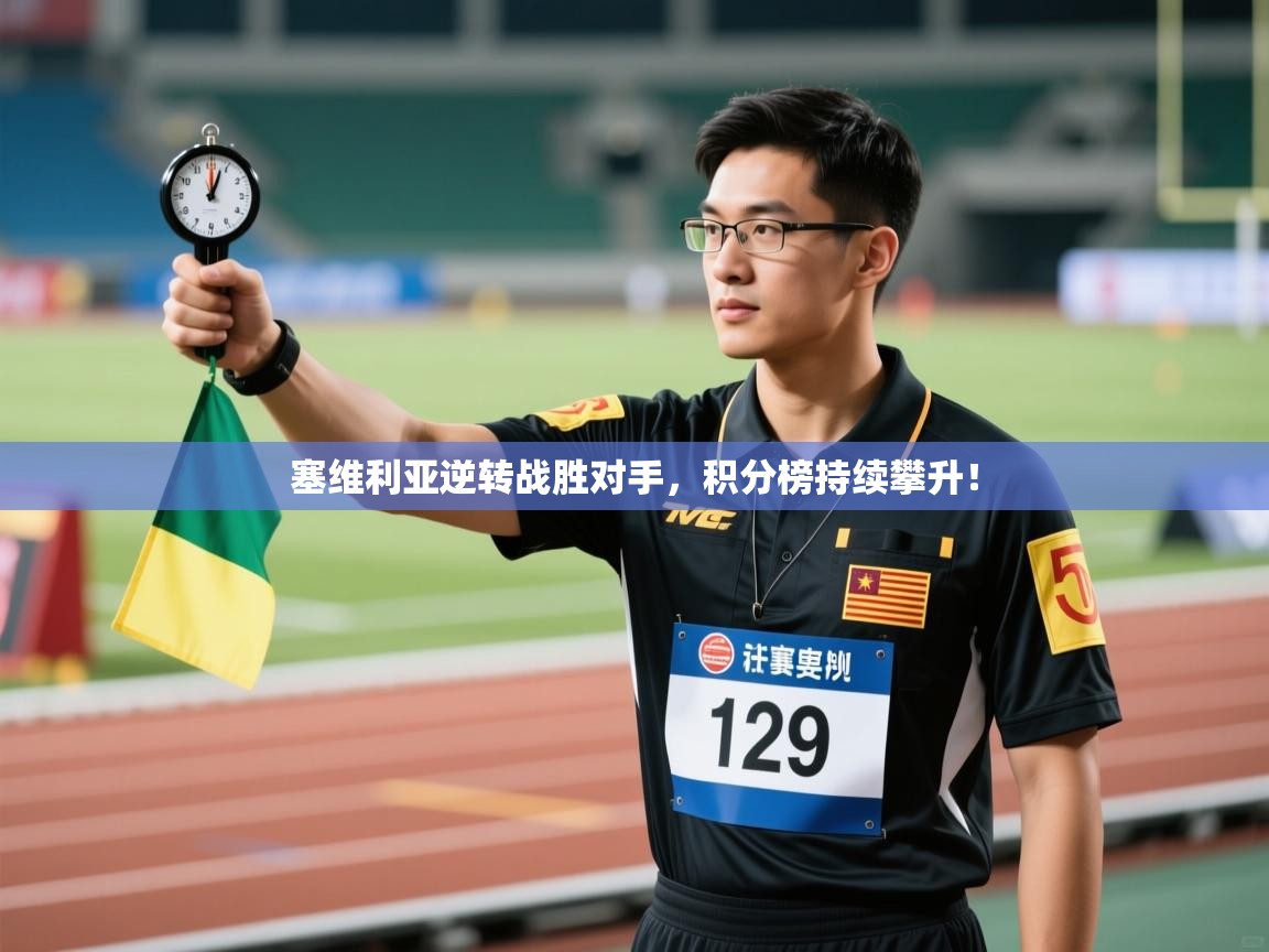 塞维利亚逆转战胜对手，积分榜持续攀升！  第2张