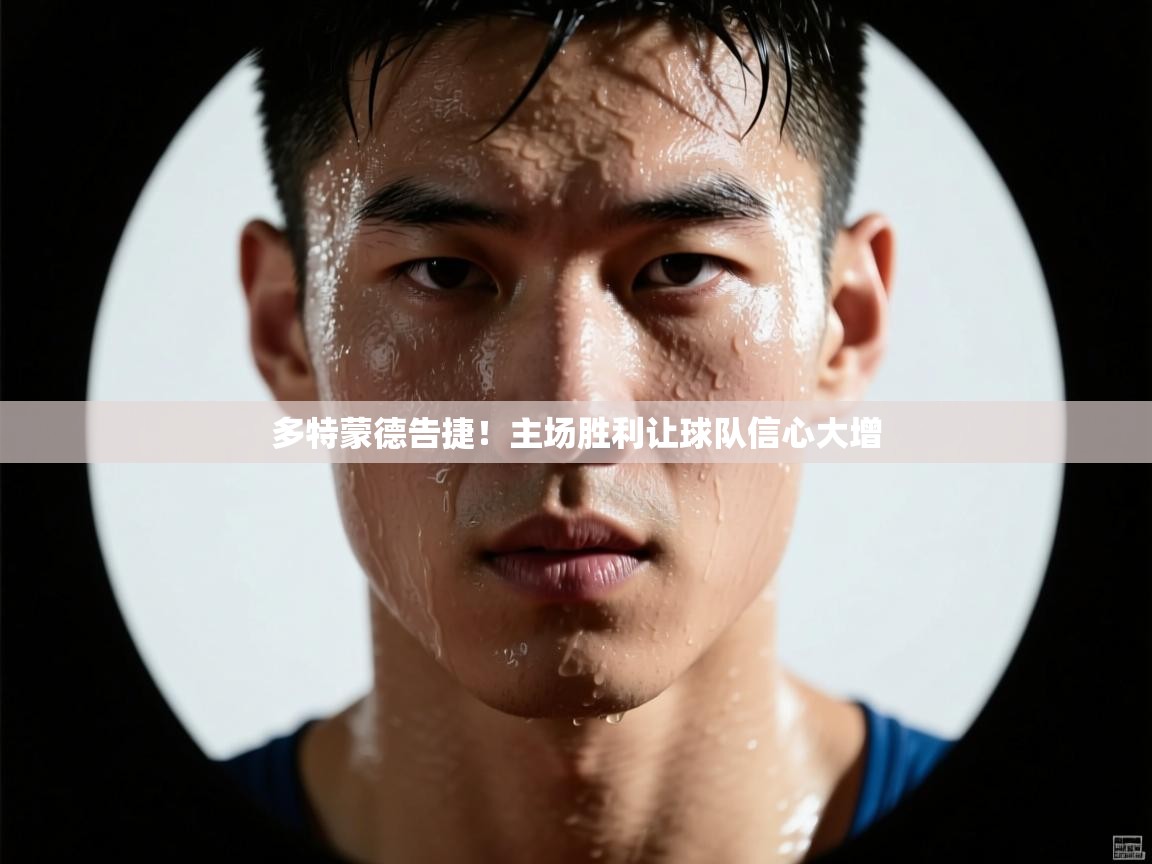 多特蒙德告捷!主场胜利让球队信心大增 第2张