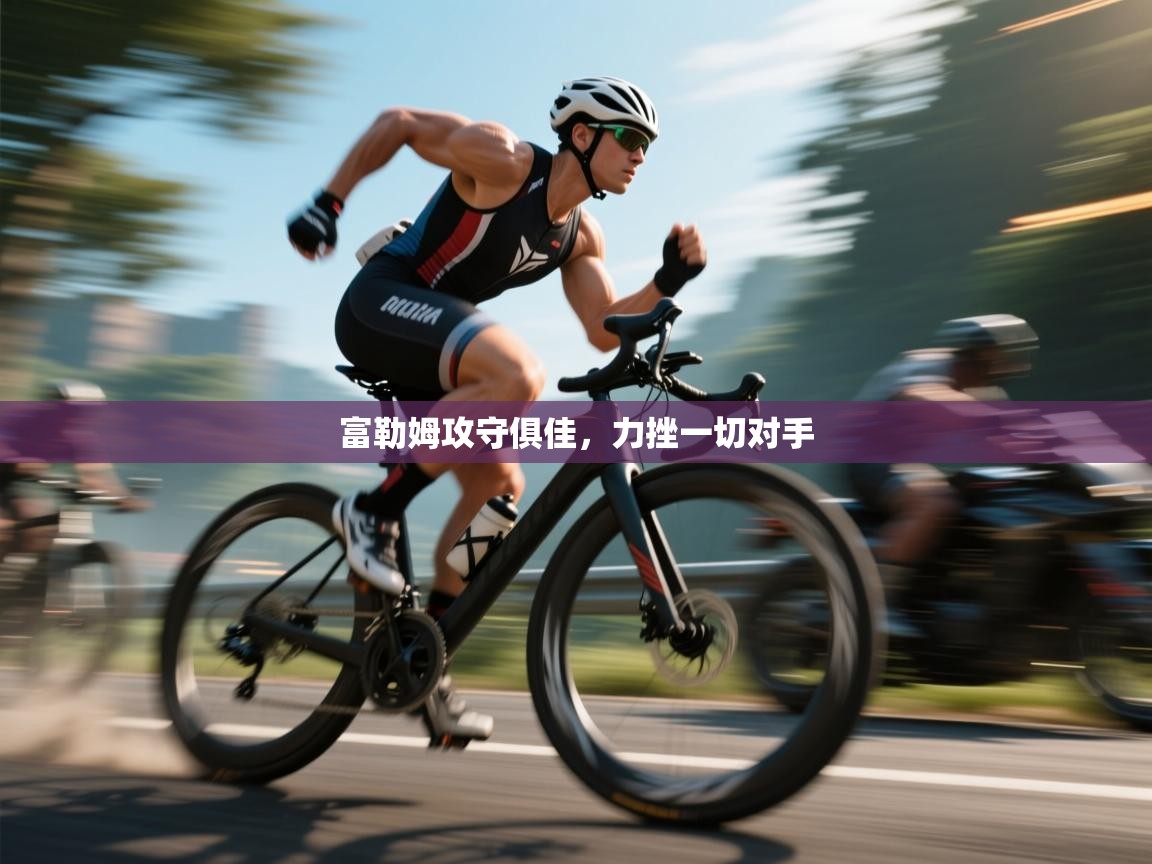 富勒姆攻守俱佳，力挫一切对手  第1张