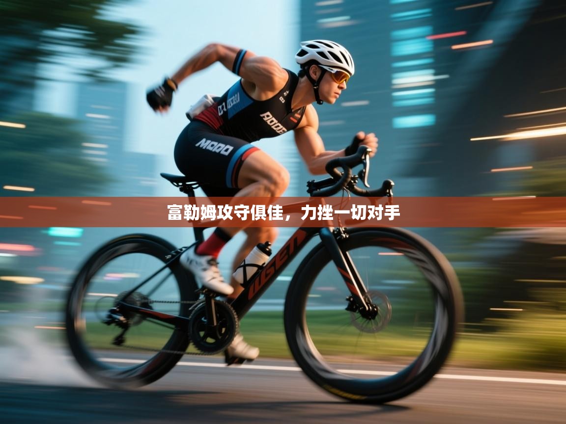 富勒姆攻守俱佳，力挫一切对手  第2张