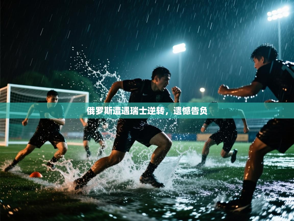 俄罗斯遭遇瑞士逆转，遗憾告负  第1张