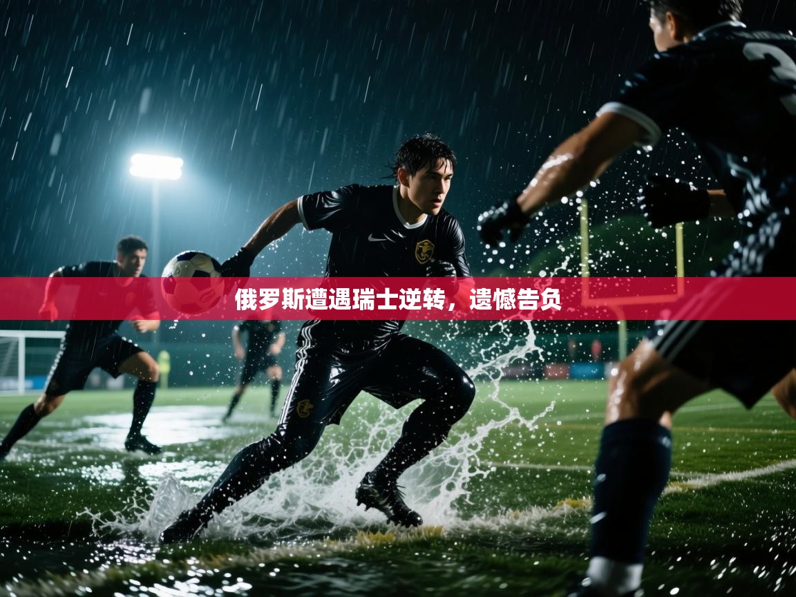 俄罗斯遭遇瑞士逆转，遗憾告负  第2张