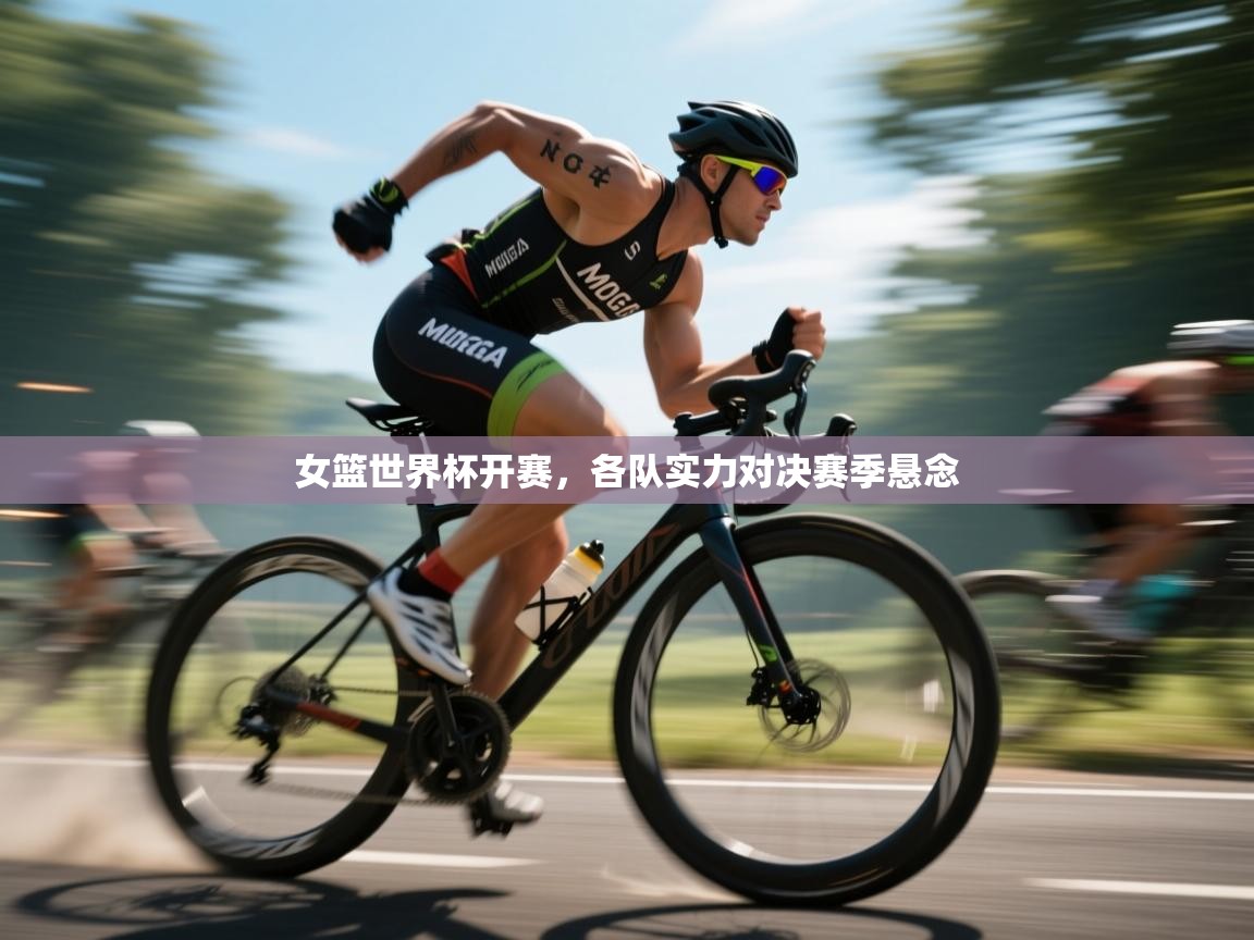 女篮世界杯开赛,各队实力对决赛季悬念 第1张