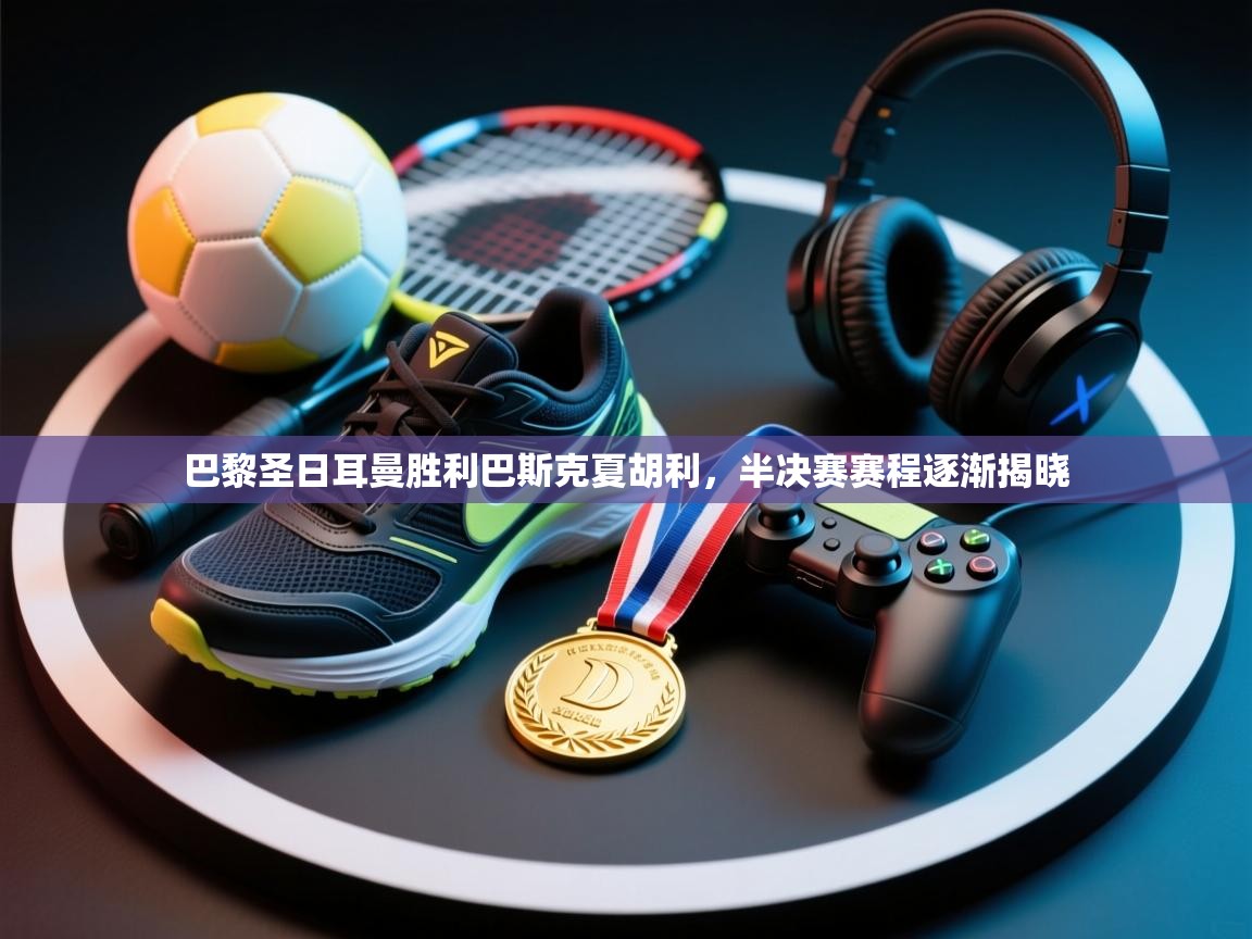 巴黎圣日耳曼胜利巴斯克夏胡利,半决赛赛程逐渐揭晓 第1张