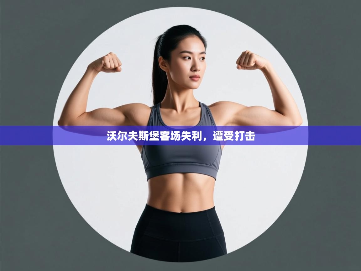 沃尔夫斯堡客场失利,遭受打击 第1张