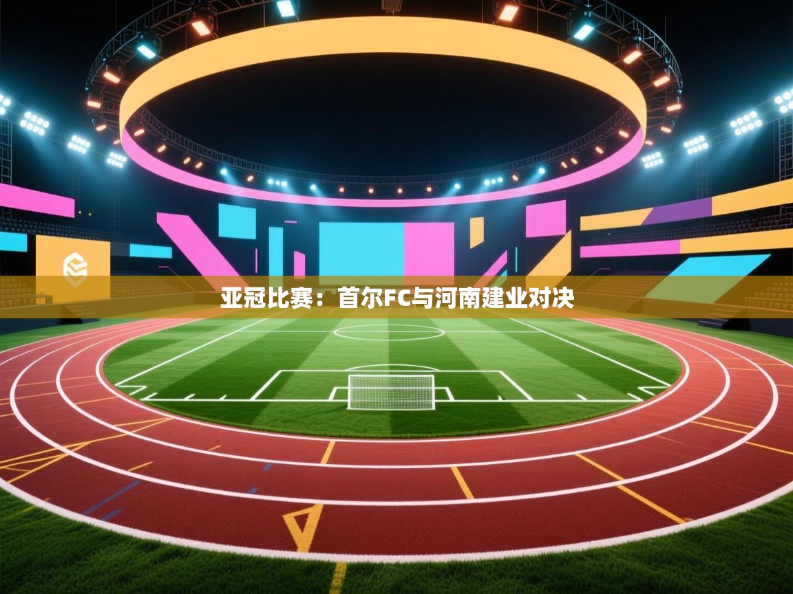 亚冠比赛：首尔FC与河南建业对决  第2张