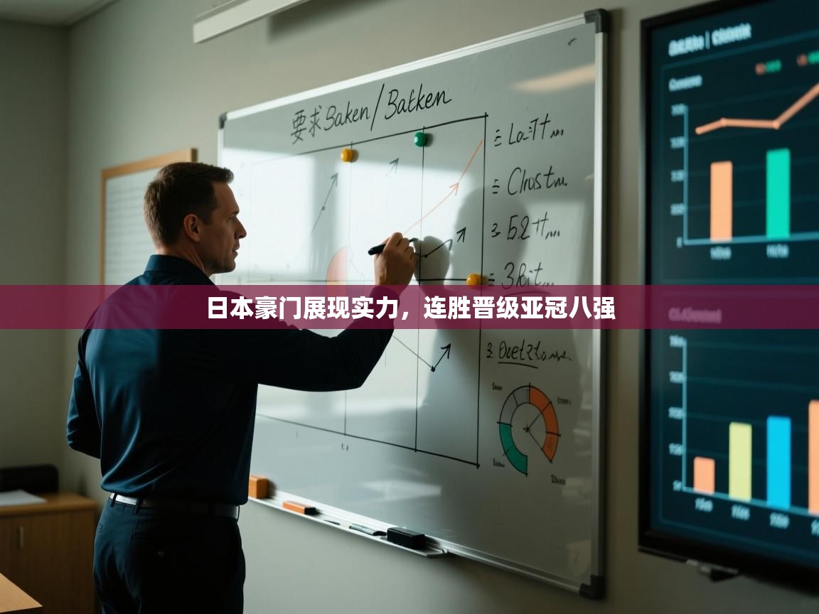 日本豪门展现实力,连胜晋级亚冠八强 第1张