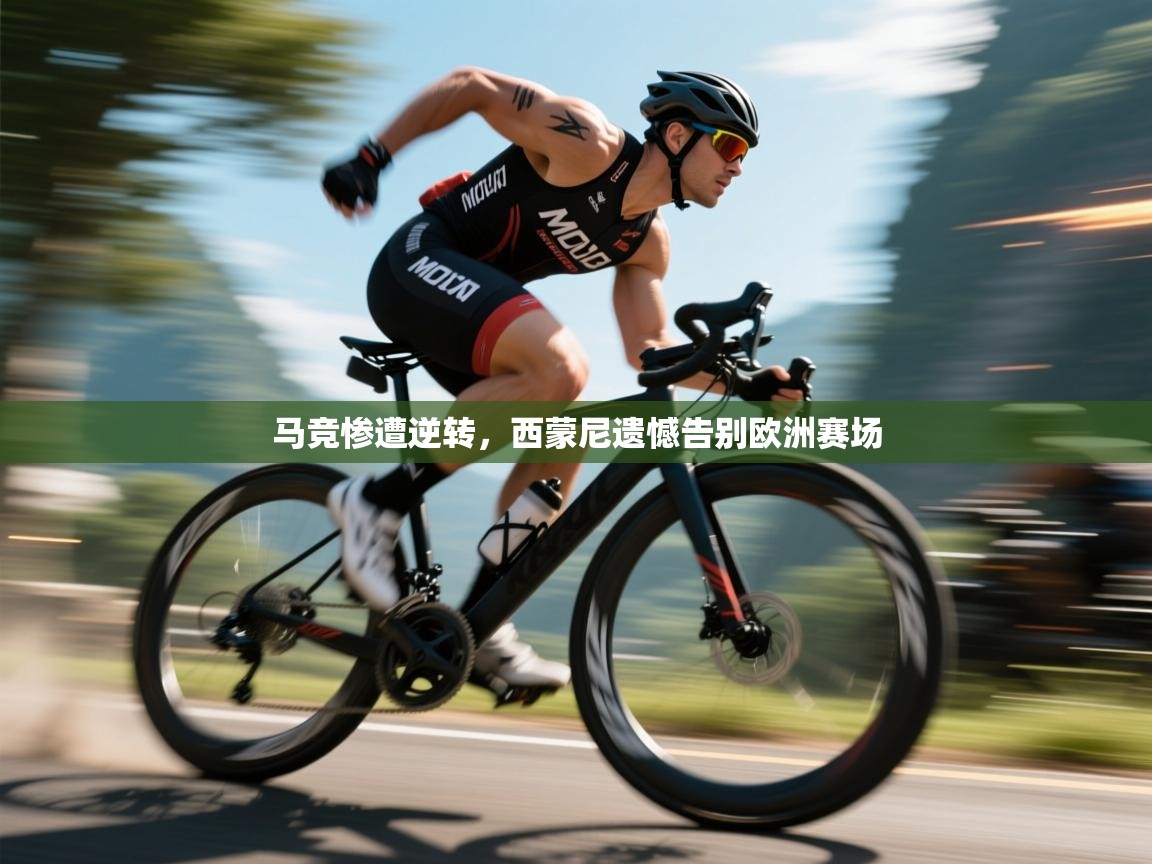 马竞惨遭逆转，西蒙尼遗憾告别欧洲赛场  第1张