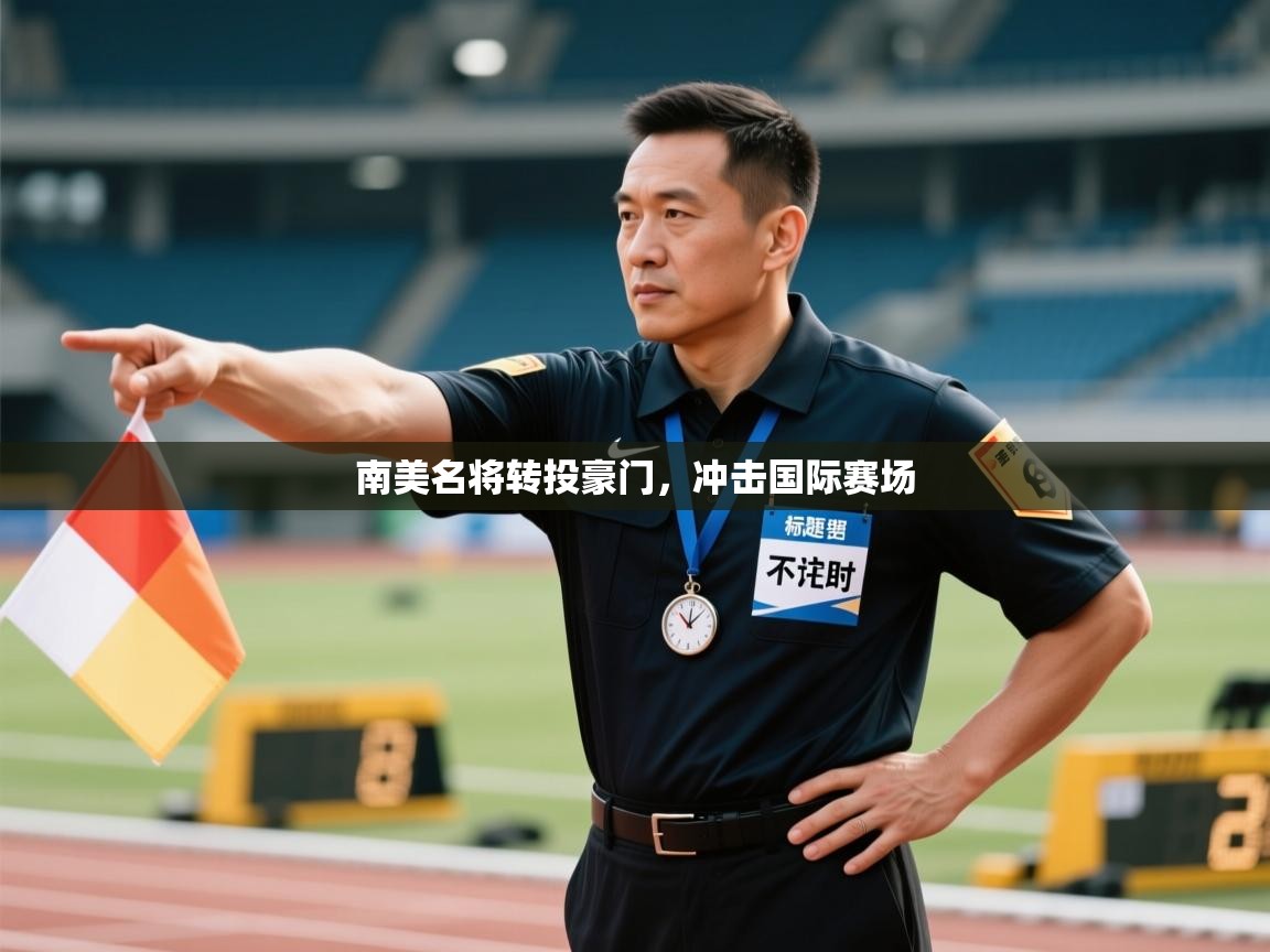 南美名将转投豪门，冲击国际赛场  第2张