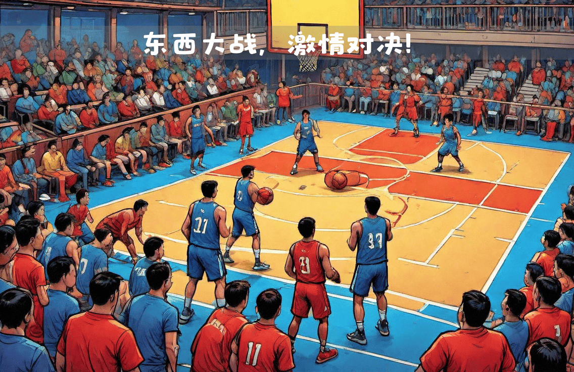 包含精彩对决：职业篮球比赛中球队实力对抗的词条